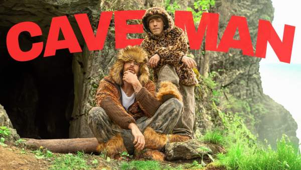 Caveman Lyrics - Connor Price, Nic D
