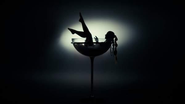 CHAMPAGNE Lyrics (English Translation) - Tito Double P