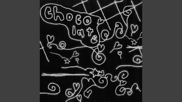 Chocolate Lyrics - BAEKHYUN