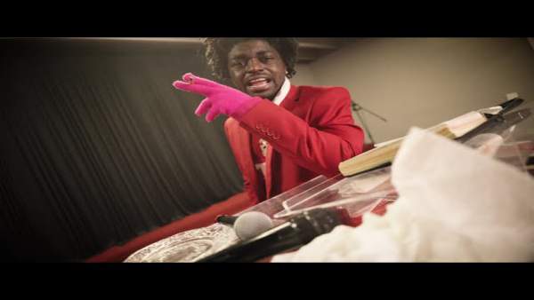 Christopher Columbus Lyrics - Kodak Black