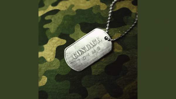 CONTACT Lyrics - GIMS