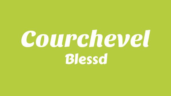 COURCHEVEL Lyrics (English Translation) - Blessd