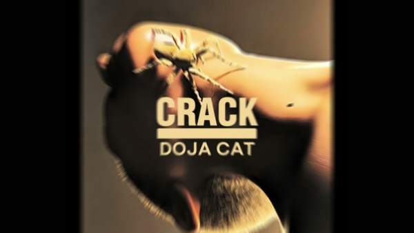 Crack Lyrics - Doja Cat