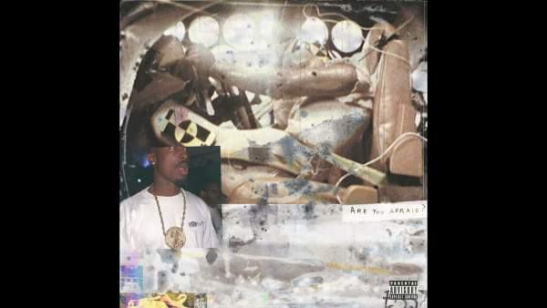 CRASH DUMMY Lyrics - Joey Bada$$