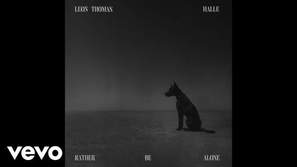 DIRT ON MY SHOES Lyrics - Leon Thomas, Kehlani