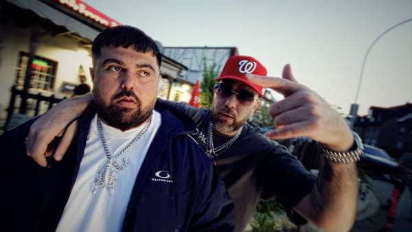 DON JULIO Lyrics - Murda