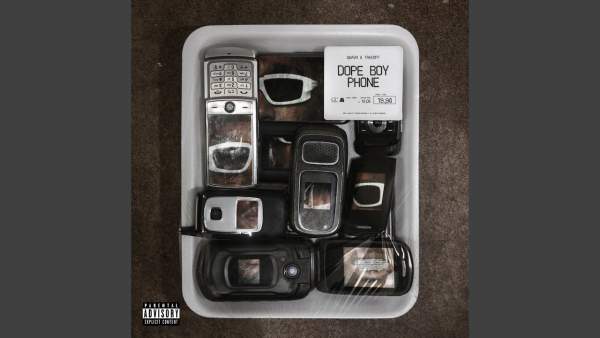 Dope Boy Phone Lyrics - Quavo, Takeoff