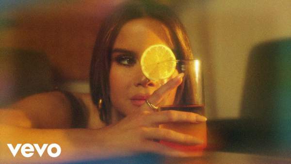 Dreamsicle Lyrics - Maren Morris