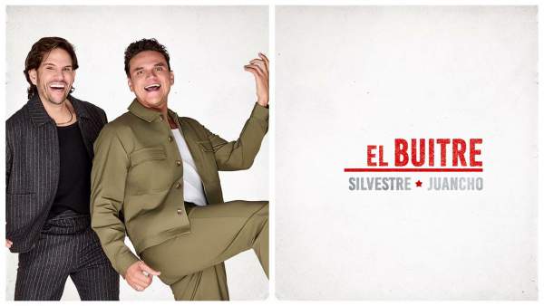El Buitre Lyrics (English Translation) - Silvestre Dangond