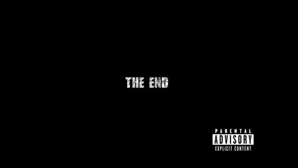 END CREDITS Lyrics - Daylyt