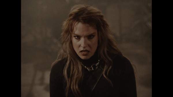 Everest Lyrics - Halestorm