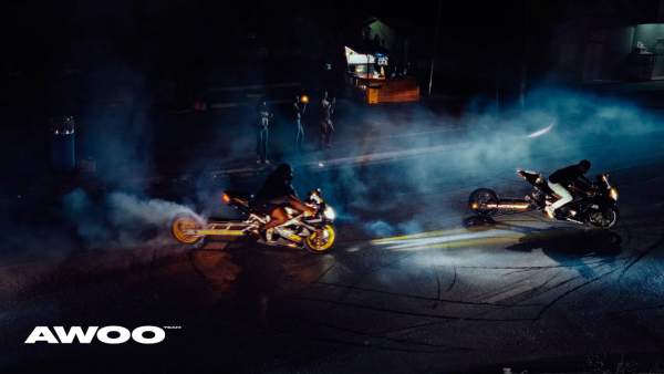 EXCLUSIVA Lyrics - Ryan Castro, Shaggy
