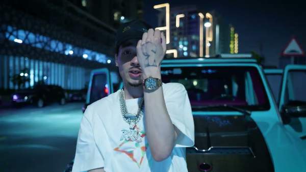 Expensive Lyrics - Casper TNG