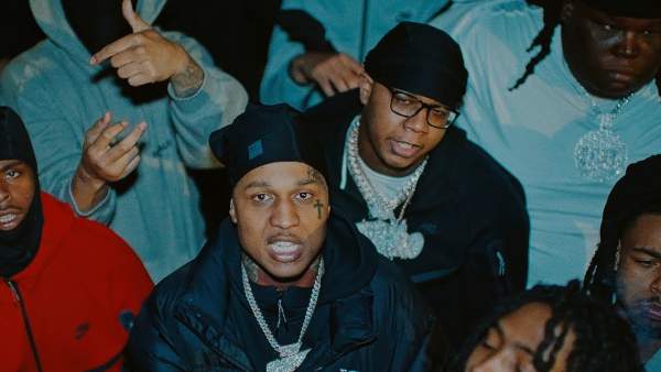 Exposing Me Lyrics - EBK Jaaybo, VonOff1700