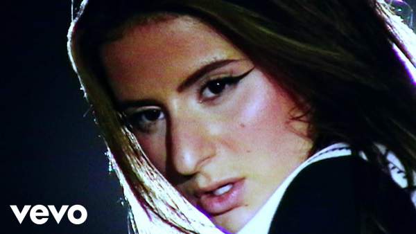 Fallin Lyrics - Natalie Jane