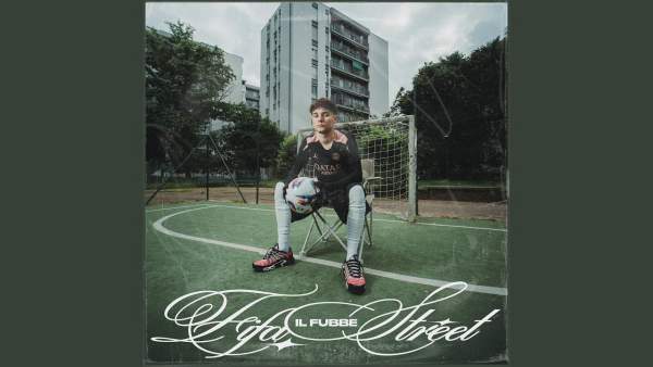 FIFA STREET Lyrics - Il Fubbe