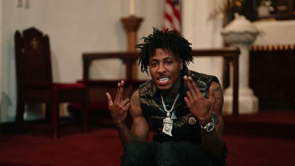 Finest Lyrics - YoungBoy Never Broke Again