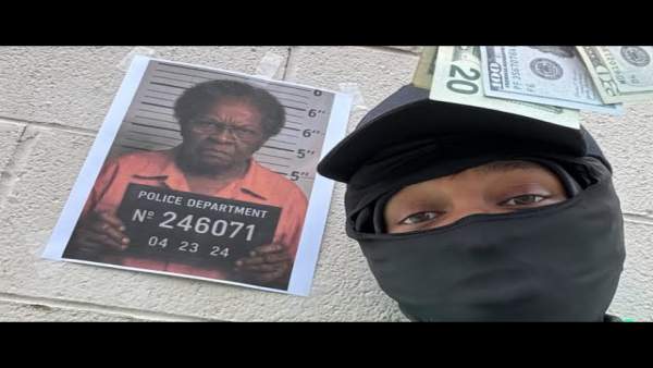 Free Grandma Lyrics - Yuno Miles