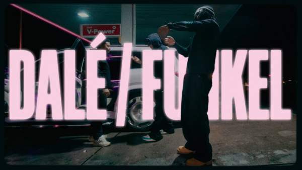 FUNKEL Lyrics - reezy