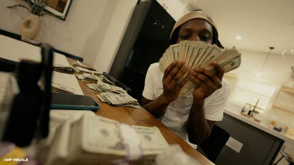 Get It On Lyrics - Rell Vert