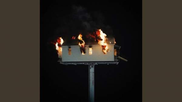 GET LOST Lyrics - Kanye West
