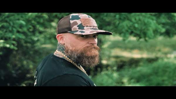 Gorillas Lyrics - Adam Calhoun, Brodnax