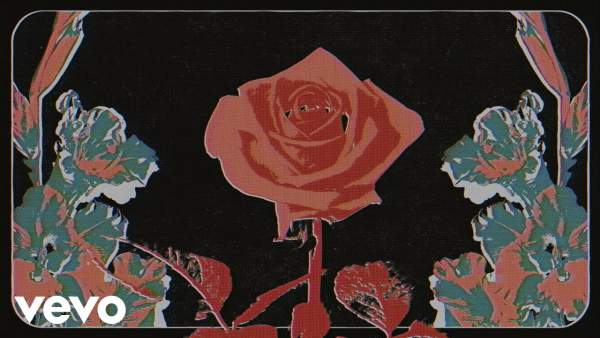 Grand Bouquet Lyrics - Maren Morris