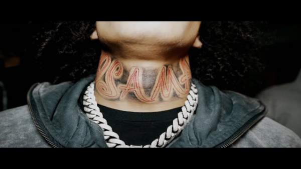 Have It Lyrics - DD Osama