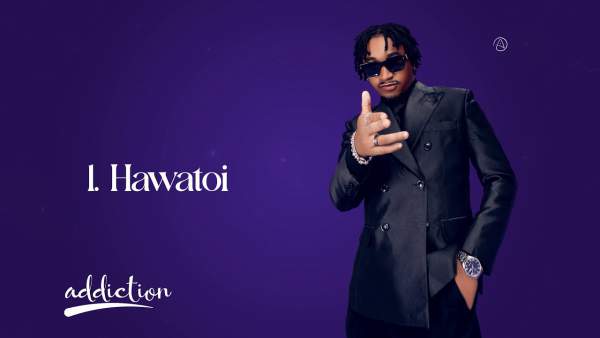 Hawatoi Lyrics - Jay Melody
