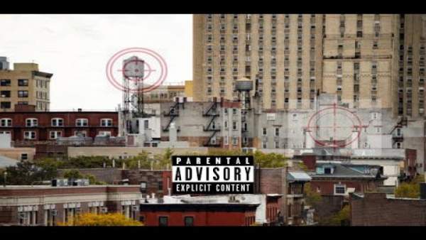 HEADSHOT Lyrics - Hitta J3