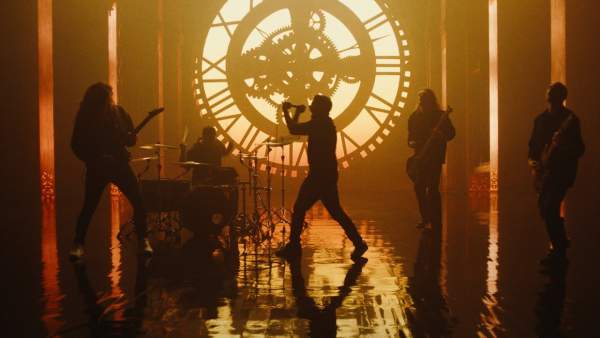 Heaven Lyrics - Adept