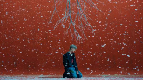 High As You Lyrics - Mark Tuan