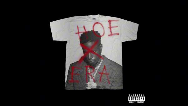 Hoe Era Lyrics - Ray Vaughn