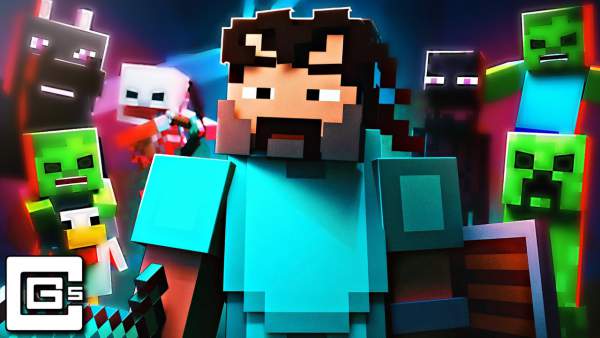 Hold The Mine Lyrics - CG5