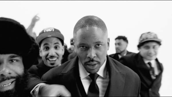 HOLLYWOOD Lyrics - YG