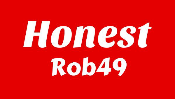 Honest Lyrics - Rob49