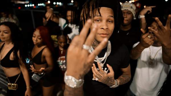 How I’m Feeling Lyrics - BAK Jay