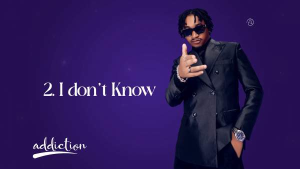 I Don’t Know Lyrics - Jay Melody