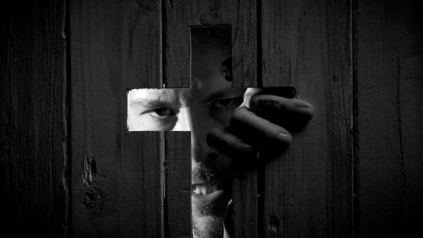 I’m Done Lyrics - Demon Hunter