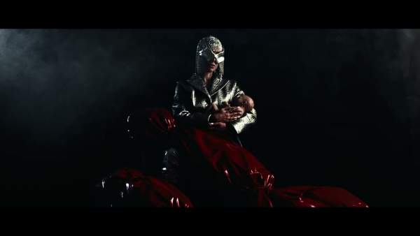 Impardonnable Lyrics - Damso