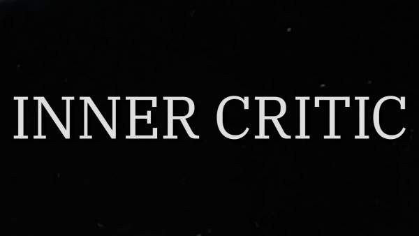 Inner Critic Lyrics - Citizen Soldier