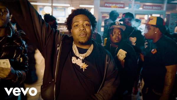 Ion Play Lyrics - BIG30