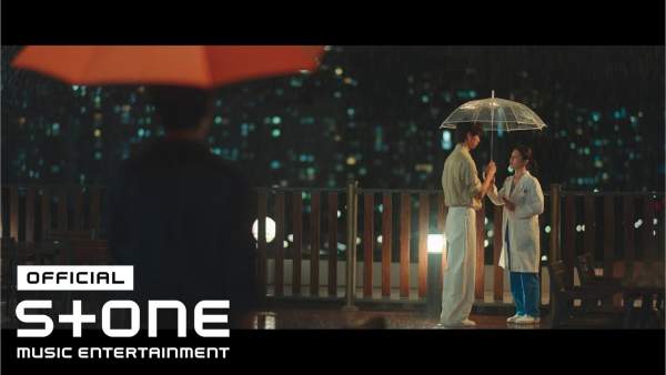 너인데 (It’s You) Lyrics (English Translation) - DOKYEOM (도겸)