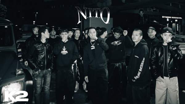 K2 Lyrics - KEIJU