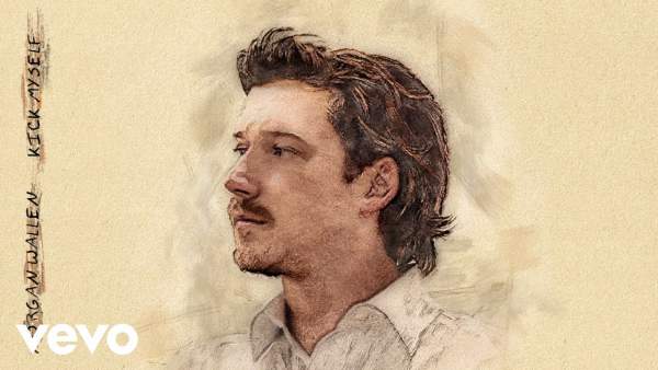 Kick Myself Lyrics - Morgan Wallen
