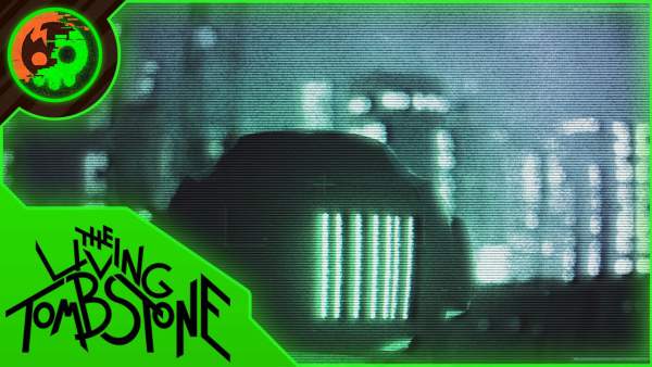 Kill Us All Lyrics - The Living Tombstone
