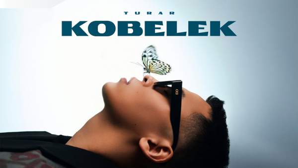KOBELEK Lyrics - TURAR