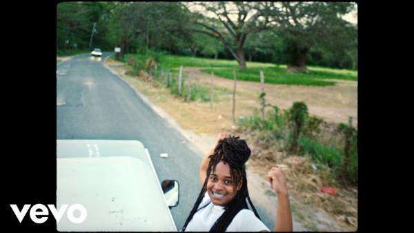 Koffee Lyrics - Koffee