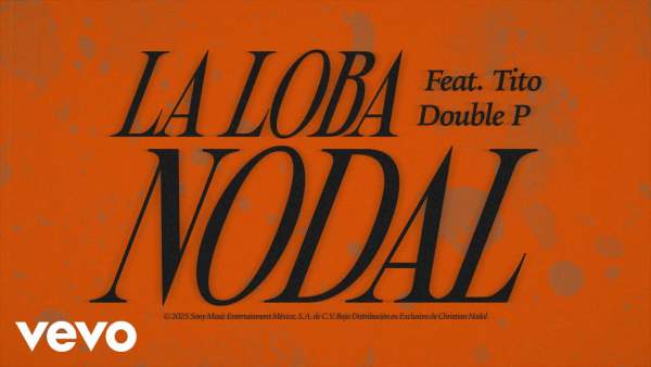 La Loba Lyrics (English Translation) - Christian Nodal, Tito Double P