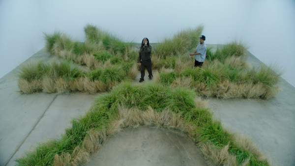 Landgrab Lyrics - MAVI